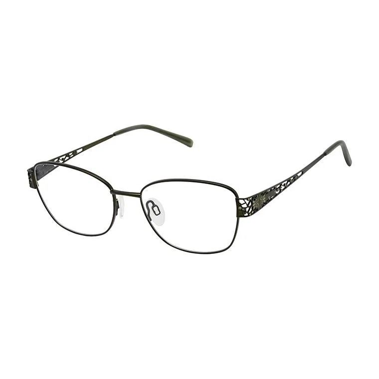 Aristar AR30832 Eyeglasses - view 2